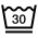 Waschen 30