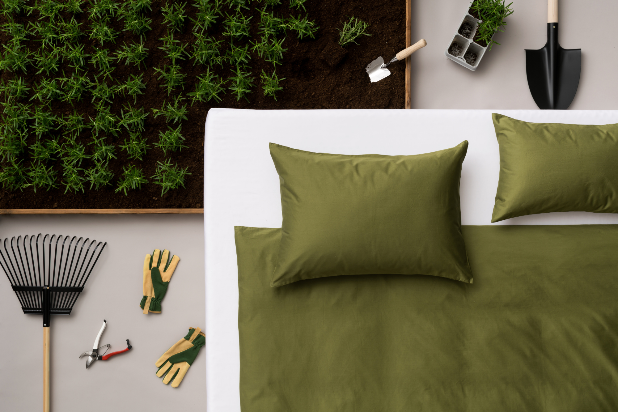 Kollektion Mum's Kingdom