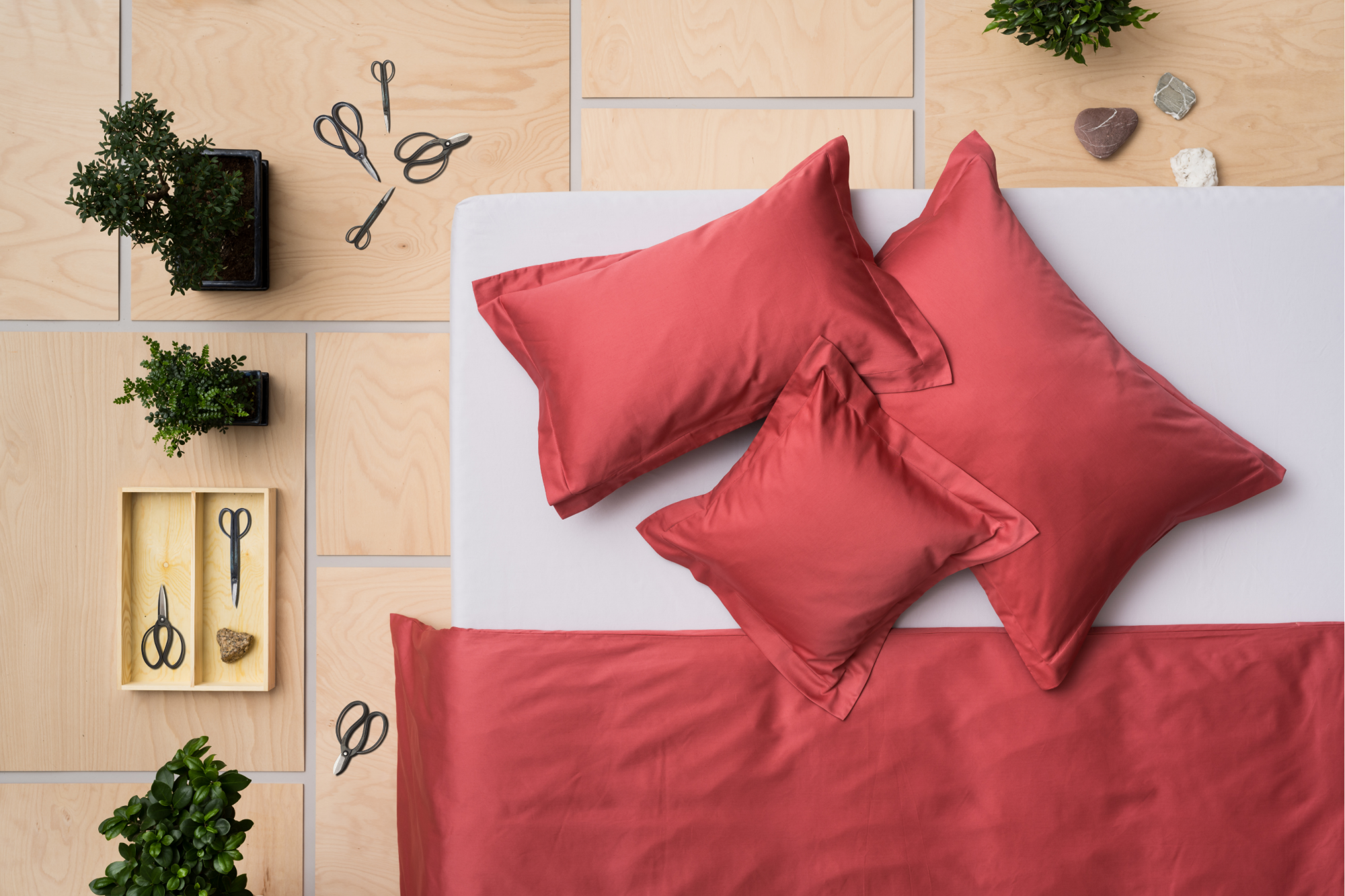 Kollektion Japanese Spirit