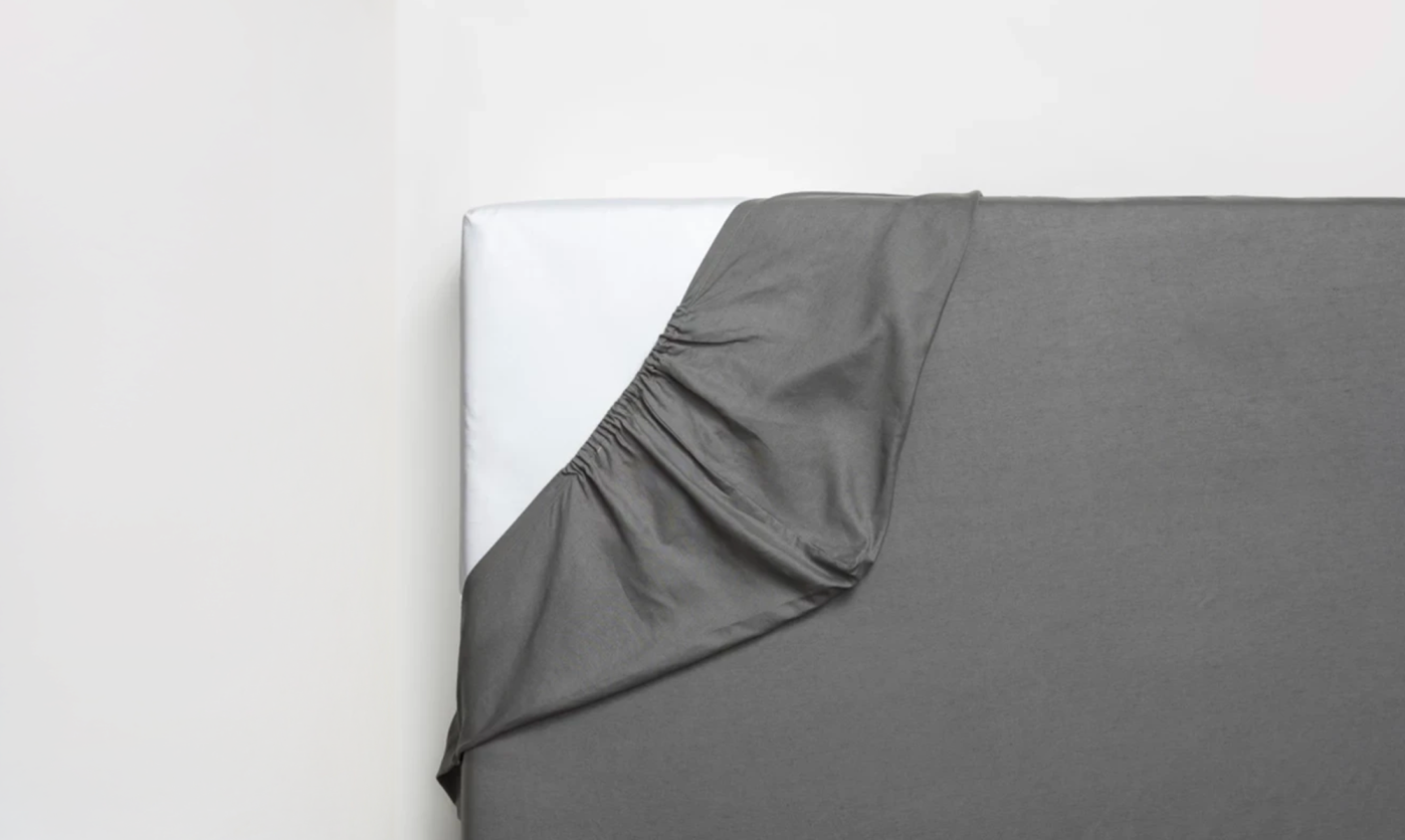 Bettlaken aus Leinen, TENCEL™ Lyocell und Baumwolle