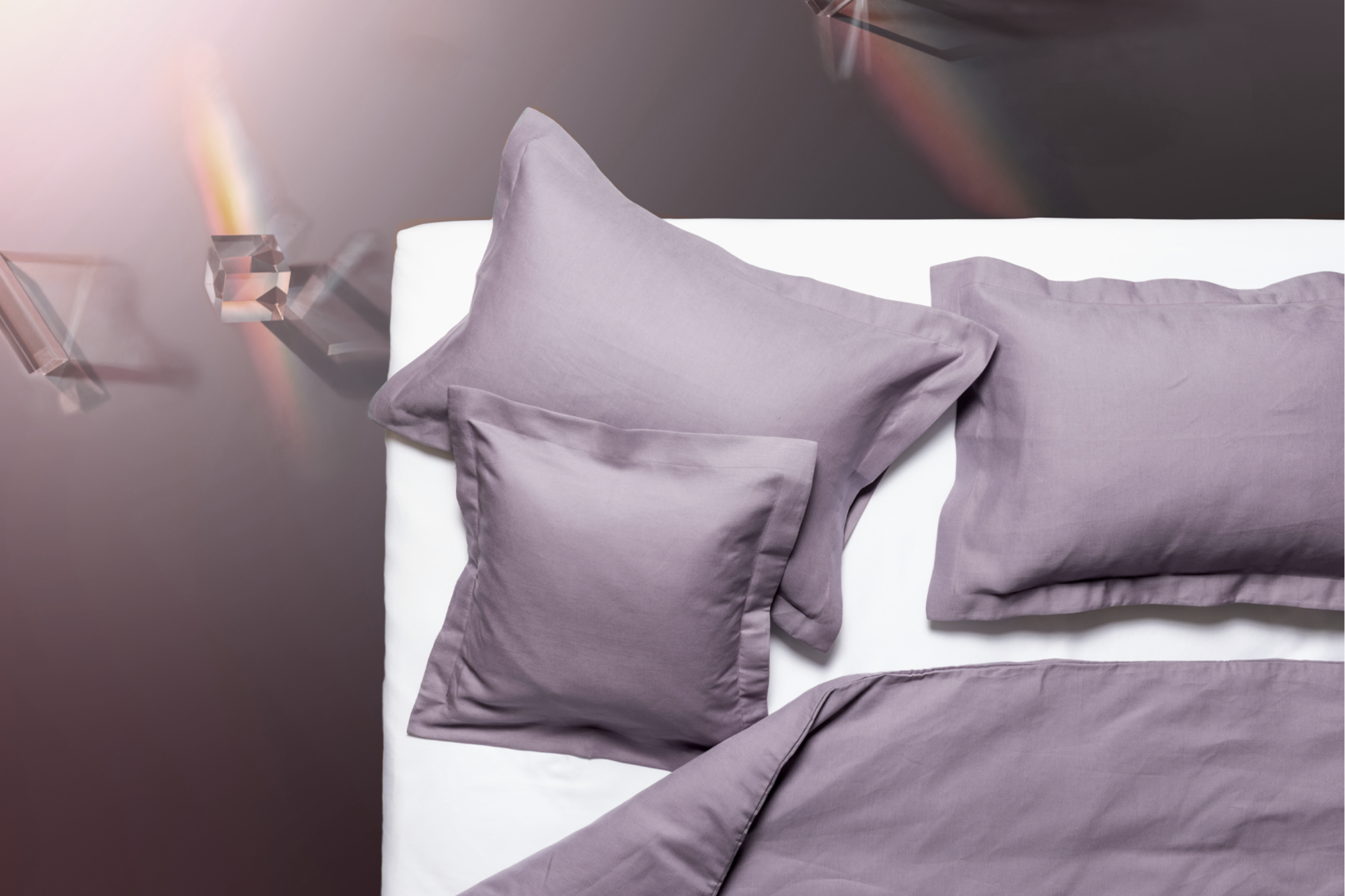 Kollektion Gentle Reflection