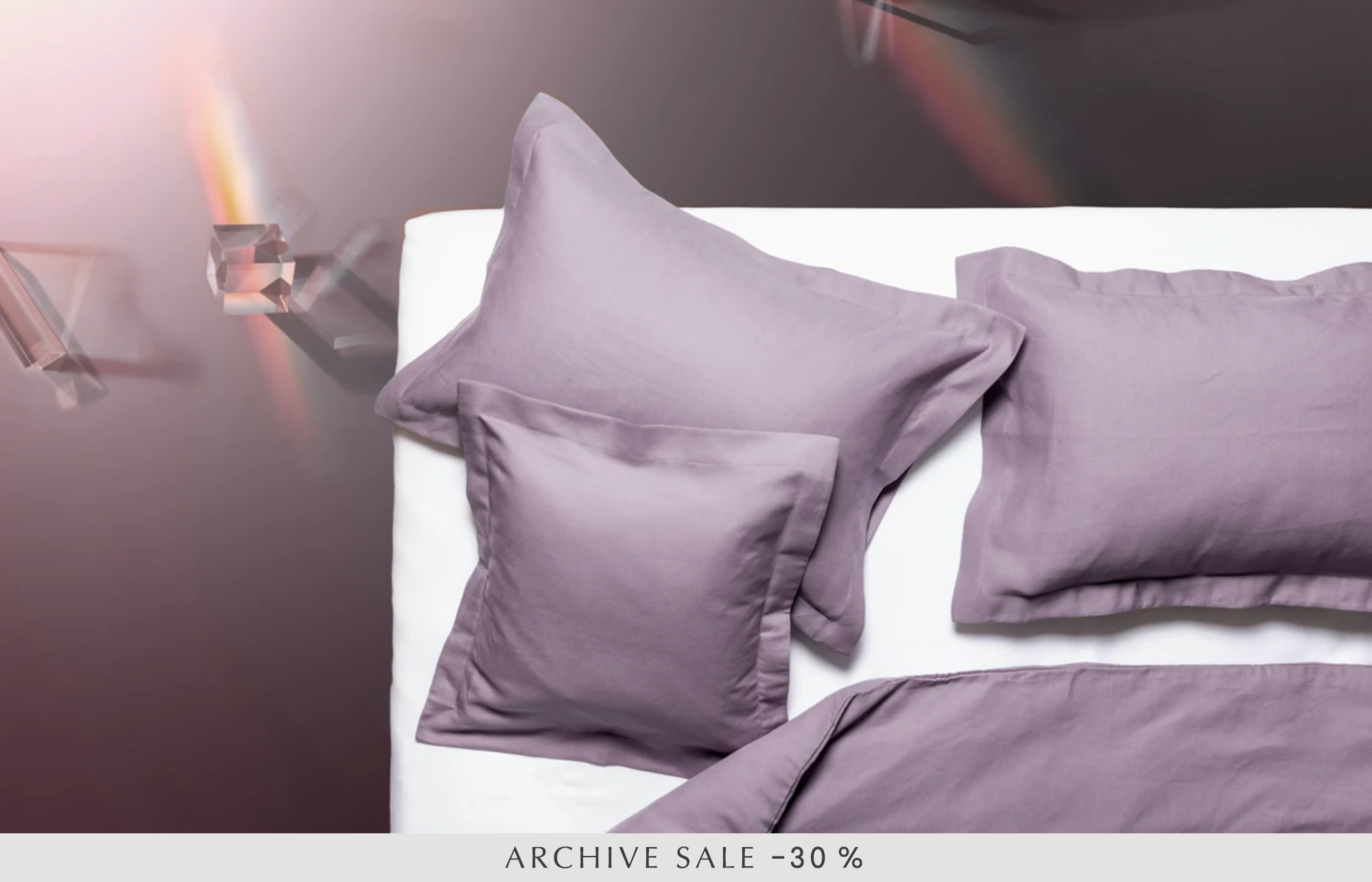 Kollektion Gentle Reflection