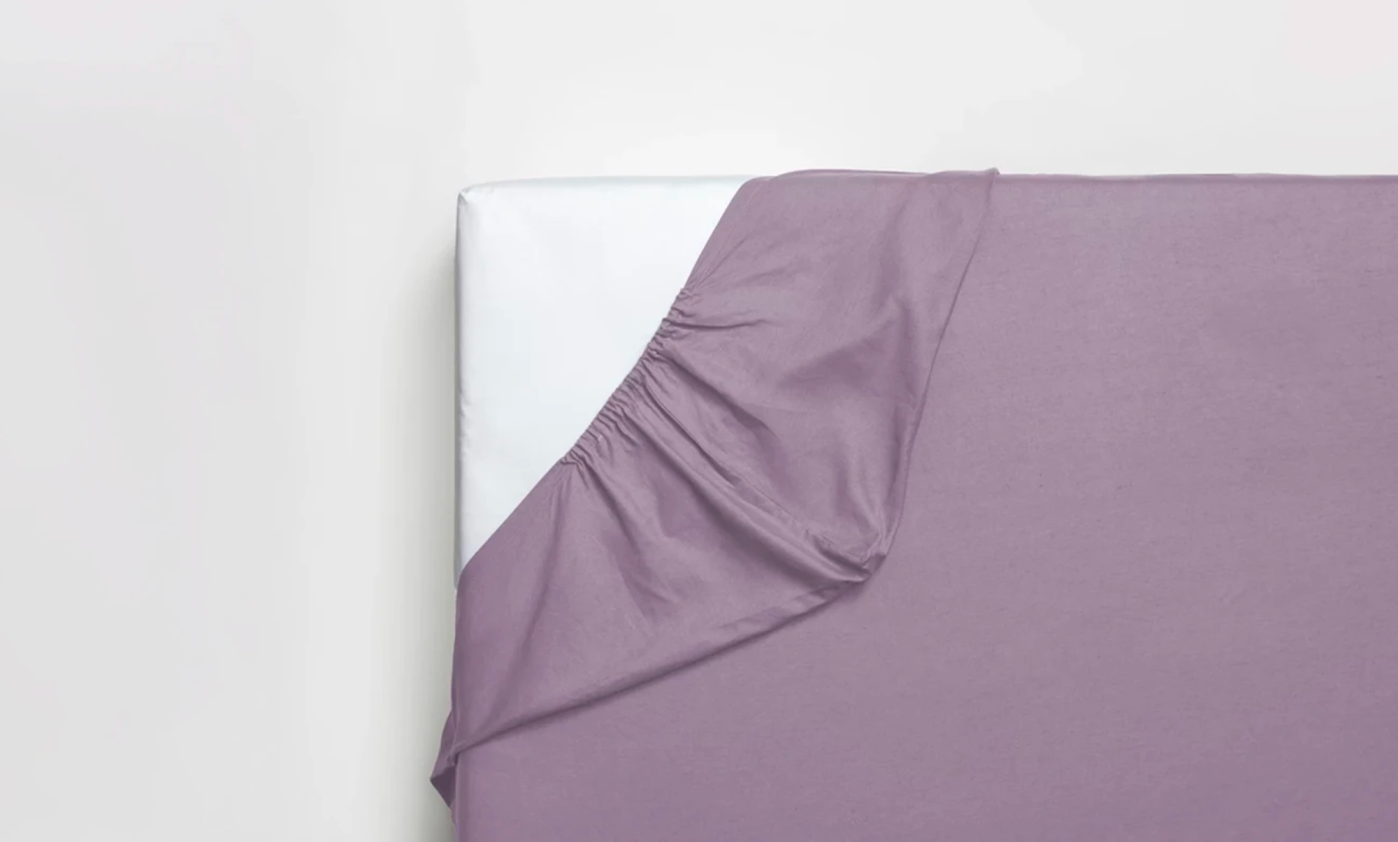 Bettlaken aus Leinen, TENCEL™ Lyocell und Baumwolle