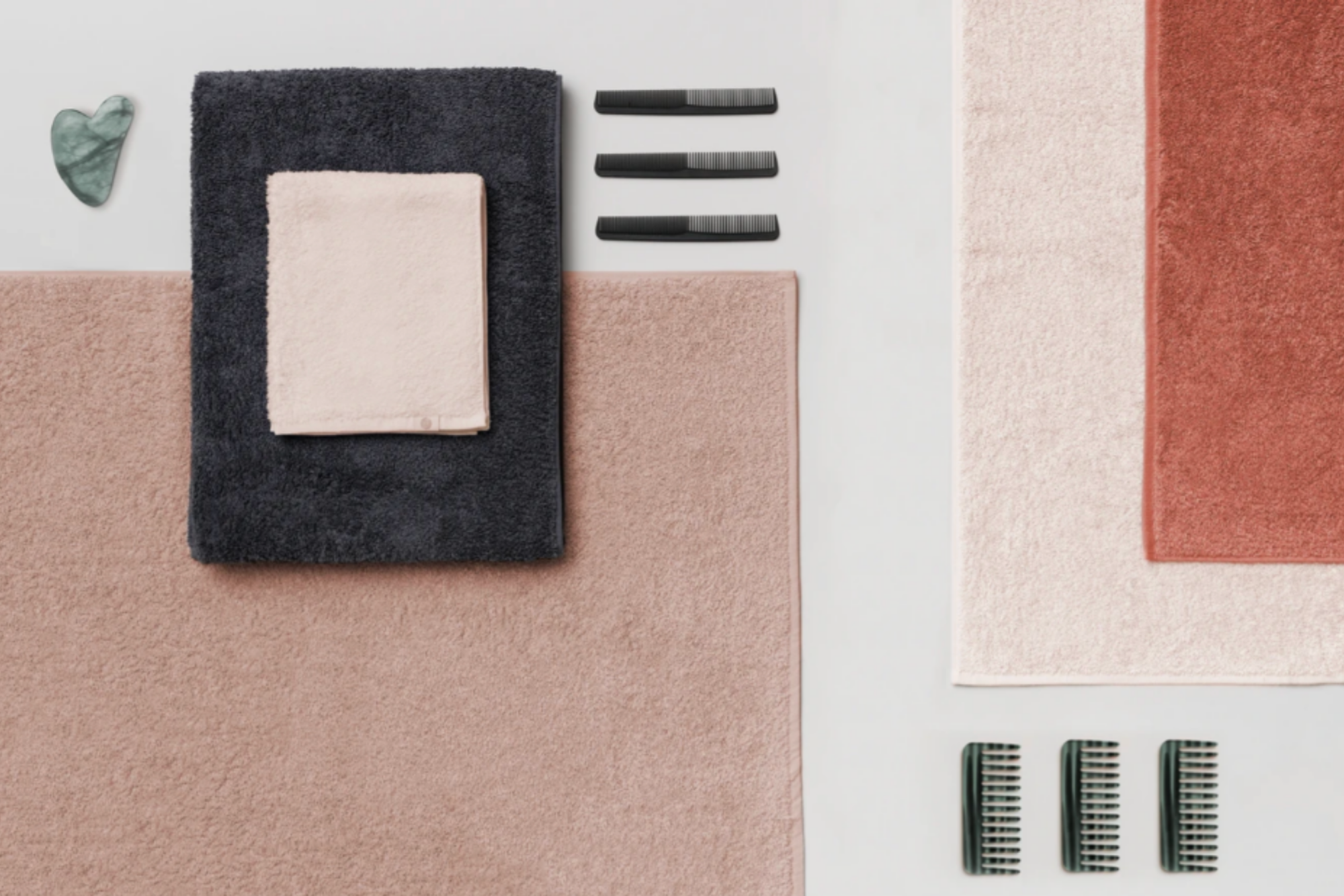 Kollektion Linen Touch