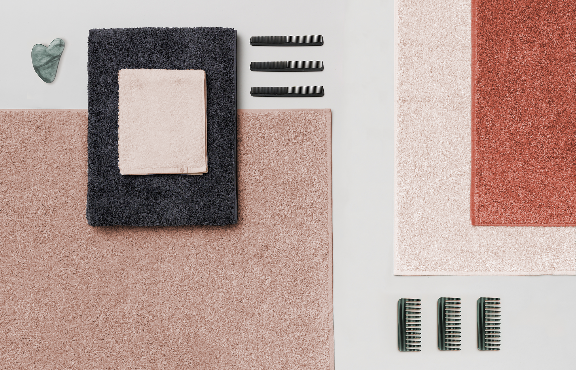 Kollektion Linen Touch