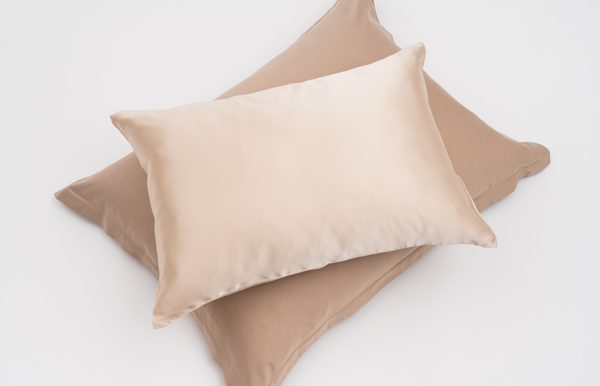 Delicate Silk macht Ihre Schlafroutine zu einem außergewöhnlichen Erlebnis.