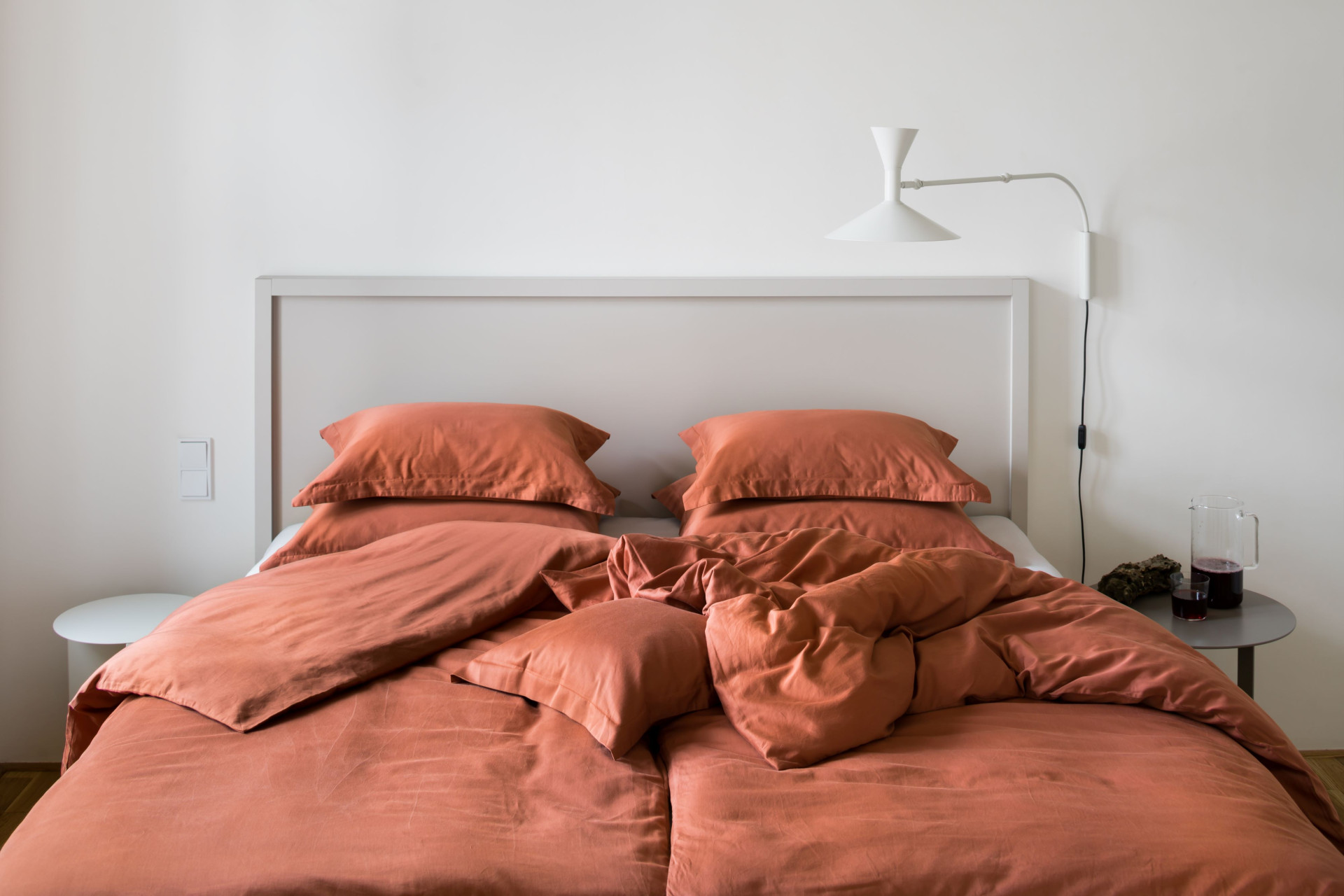 TENCEL™ LYOCELL UND WARUM WIR ES LIEBEN