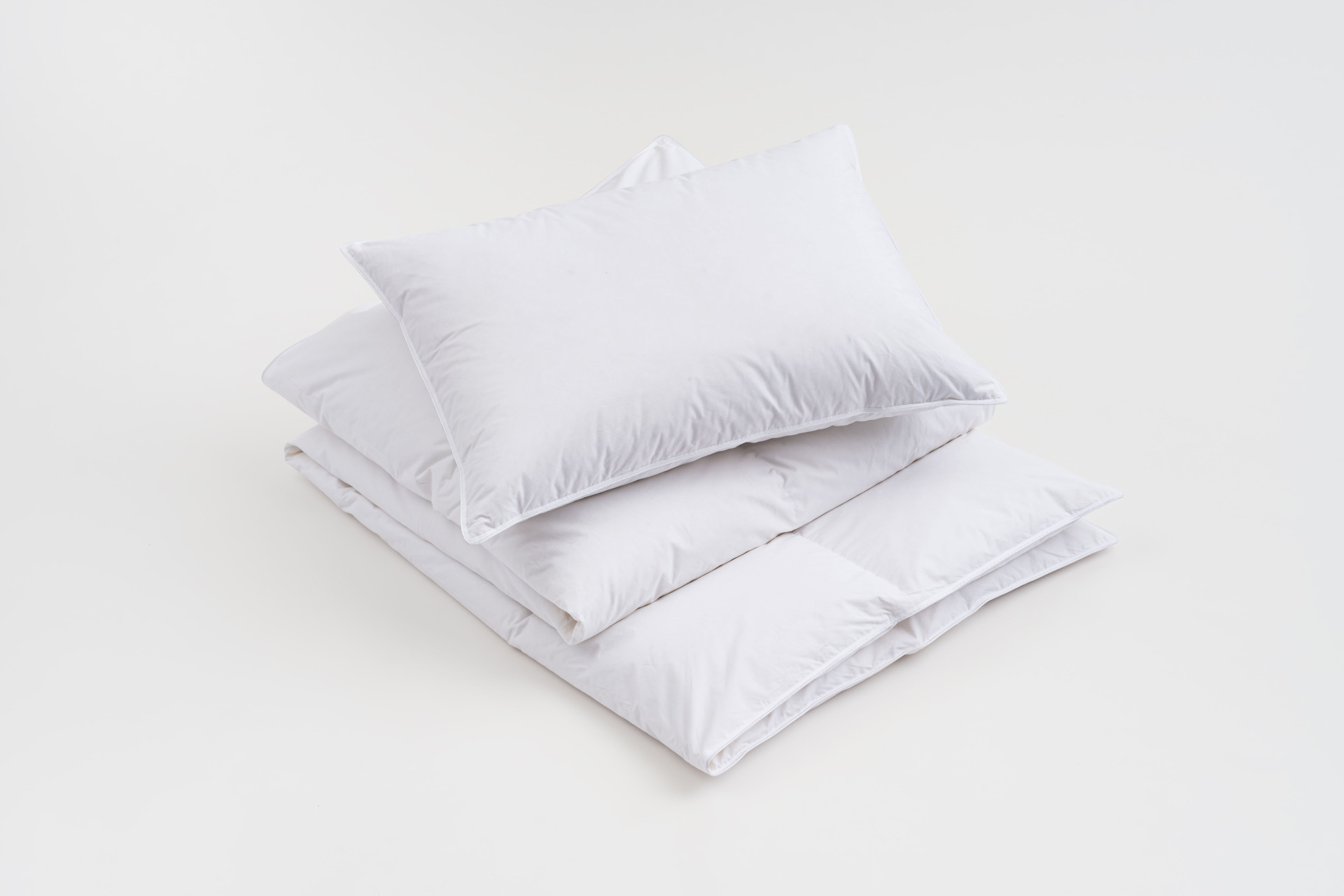 Alles, was Sie über Gänsedaunen als Füllmaterial wissen müssen