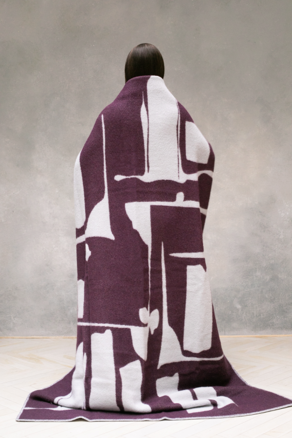 Bold Overlock: Plaids, die den Ton angeben