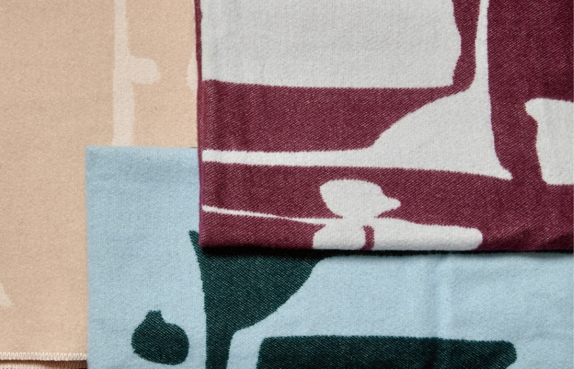 Bold Overlock: Plaids, die den Ton angeben